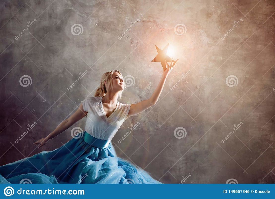 I know I was never enough