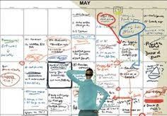 Full agenda