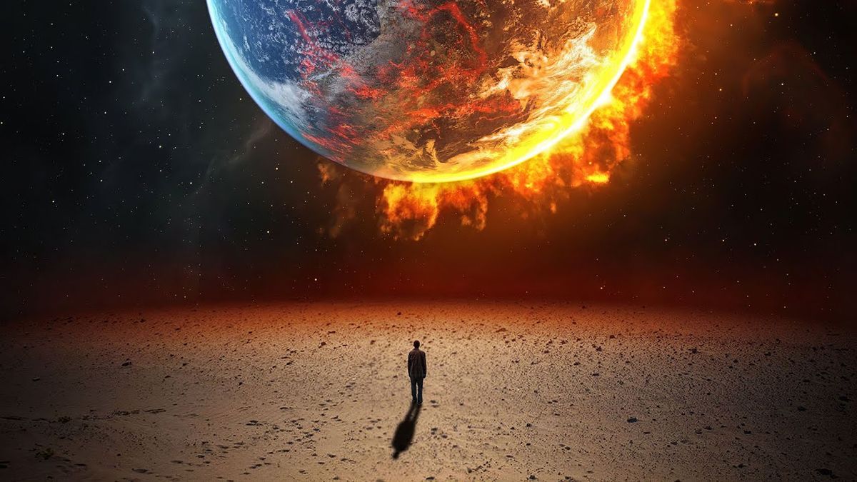 The odyssey of Earth’s long-standing..