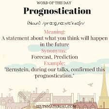 Poetic prognostication proves itself pathetic pablum