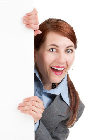 JUST AROUND THE CORNER