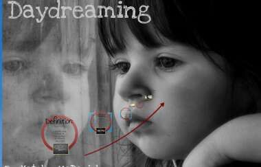 Daydreaming