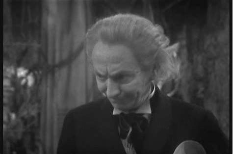 The Doctor Was Once Called Doctor Who The Doctor Was Once Called Doctor Who