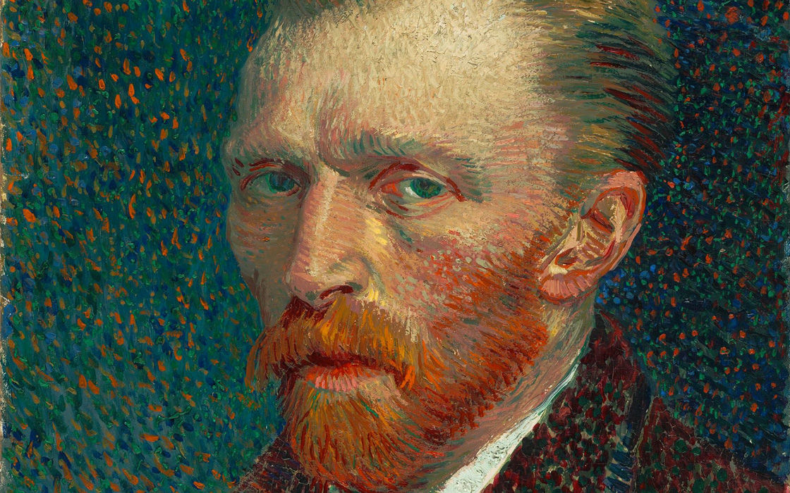 Vincent Van Gogh