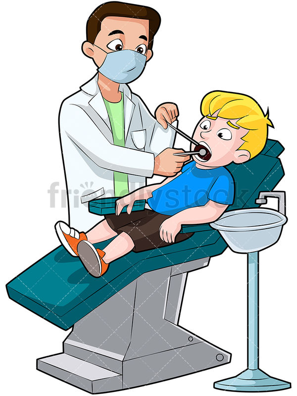 The Dentist
