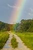 Is there gold at the end of the rainbow
