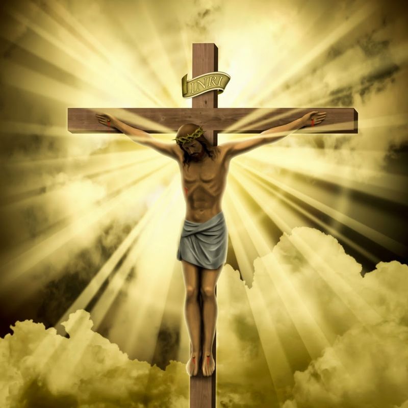SALVATION