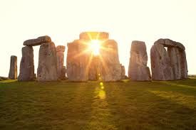 Summer Solstice 2021