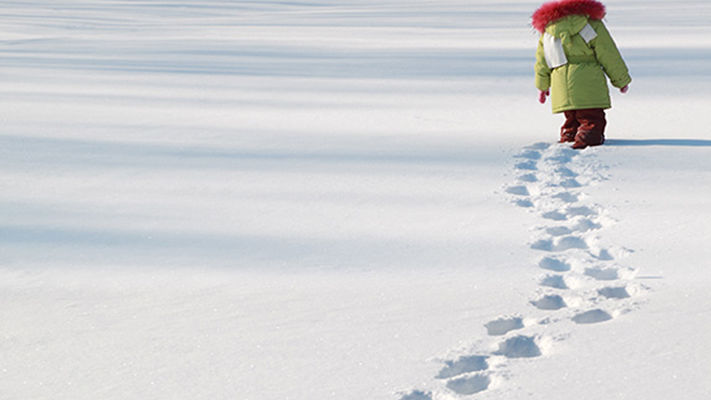 Footprints