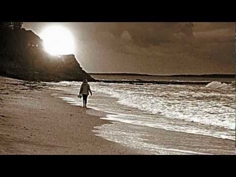 A stranger on the shore đź’™