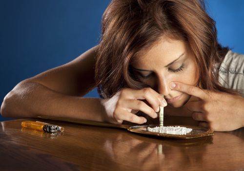 A TRIP TO THE OTHER SIDE 