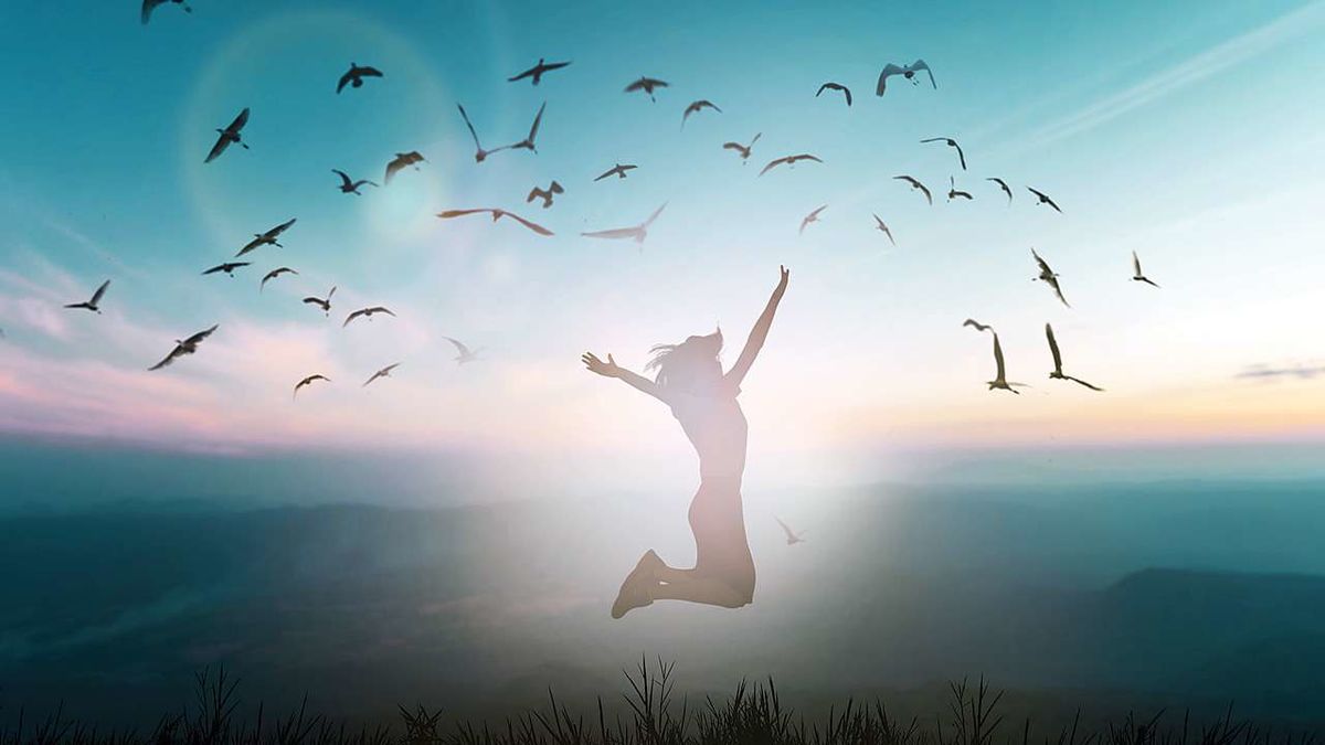 Freedom of liberality ๐