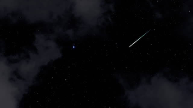 THE LAST STAR