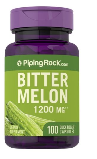 Bitter Melon