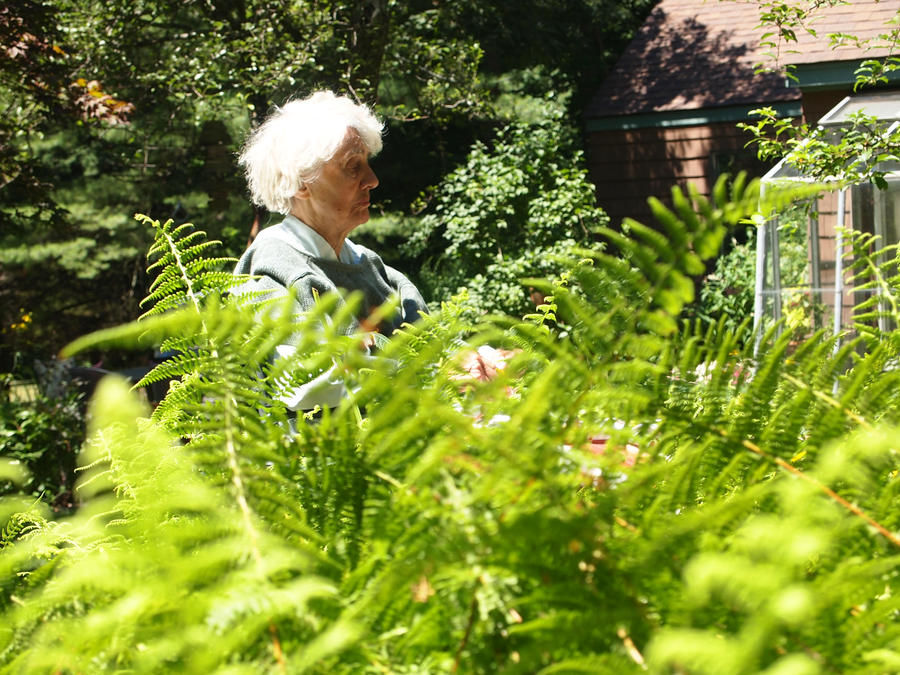 Tucker's Garden
