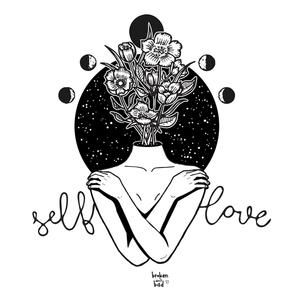 Self Love.