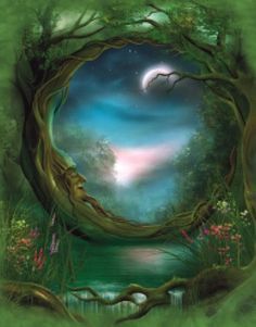 My Mother Nature ❤️