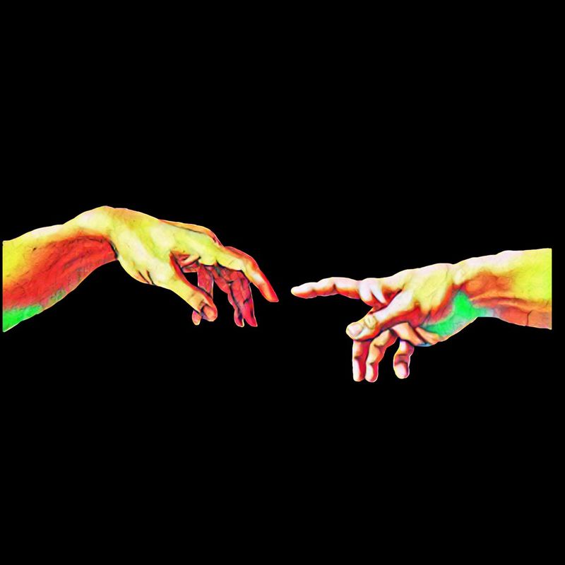 ~ Creation's Fingerpaint ~