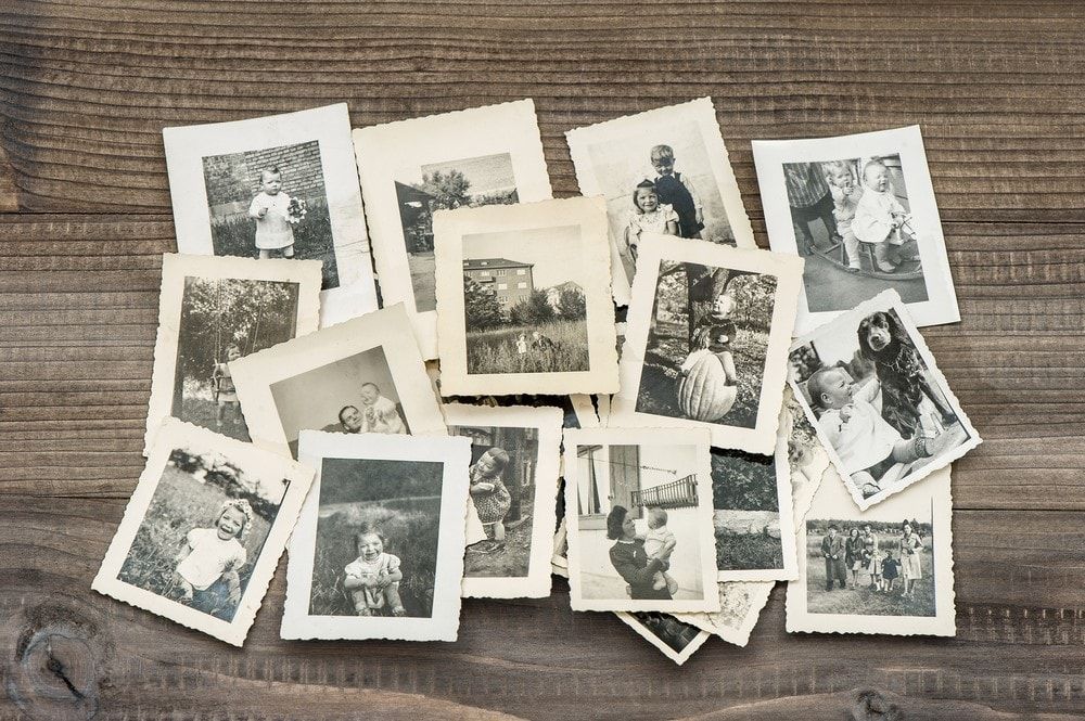Muddled Memories