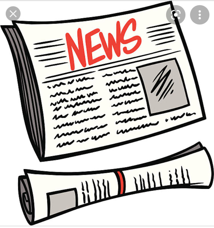 Extra Extra ! 