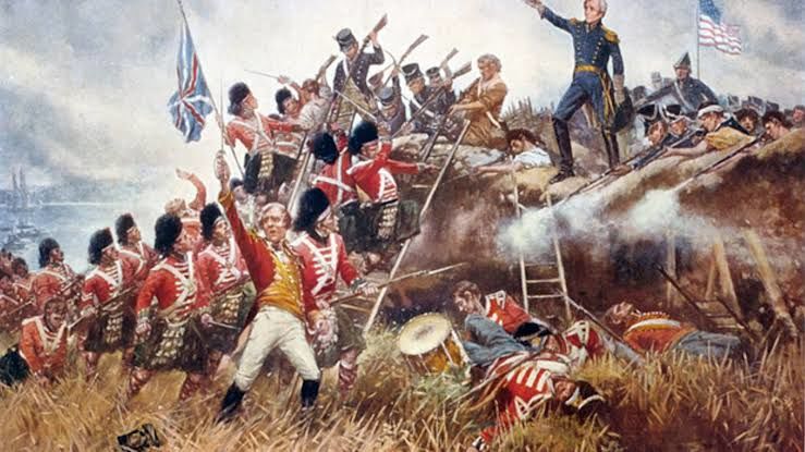 Battle