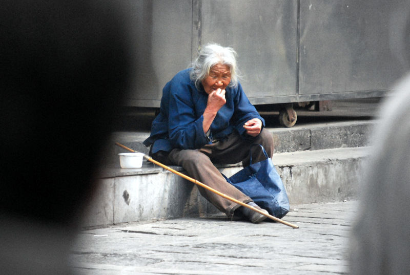 Seeking shelter đź’”