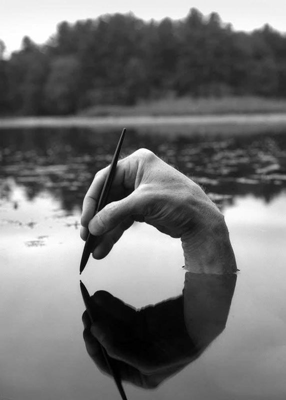 A Reflection of Myself