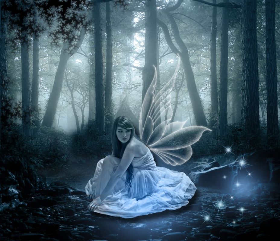My Magical Memory 🧚‍♀️