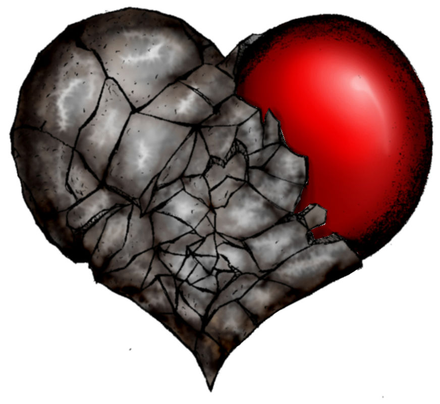 My heart = Your heart