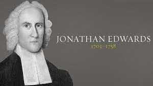 While skeptic attempts to comprehend the legacy of Jonathan Edwards