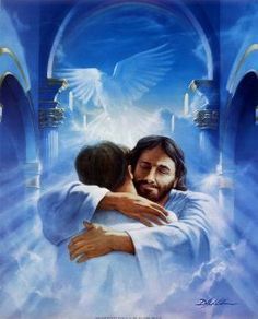 FOREVER YOURS LORD