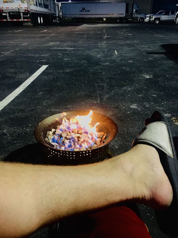 Chill 