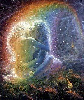 Lives of Love