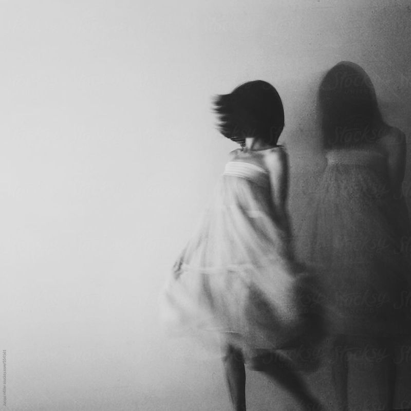 Her friend