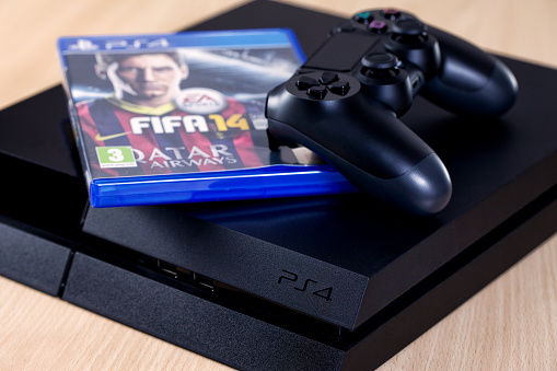Why You Shouldn't Buy Sports Video Games Why You Shouldn't Buy Sports Video Games