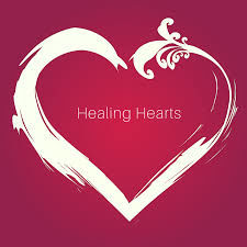 Healing Hearts 💕