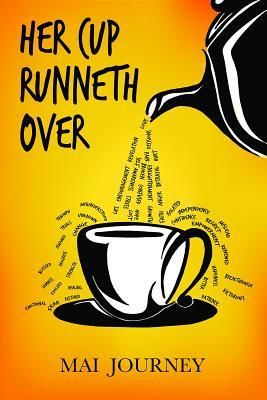 Her cup runneth over 💕