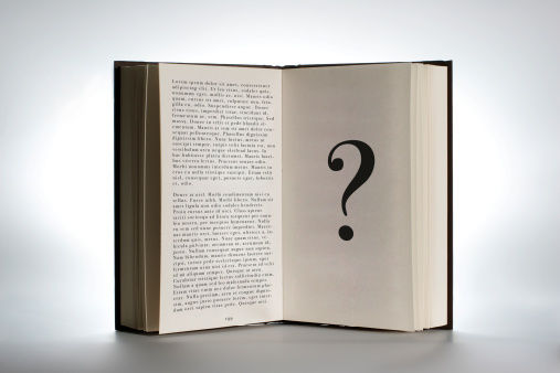 My Unfinished Book ๐