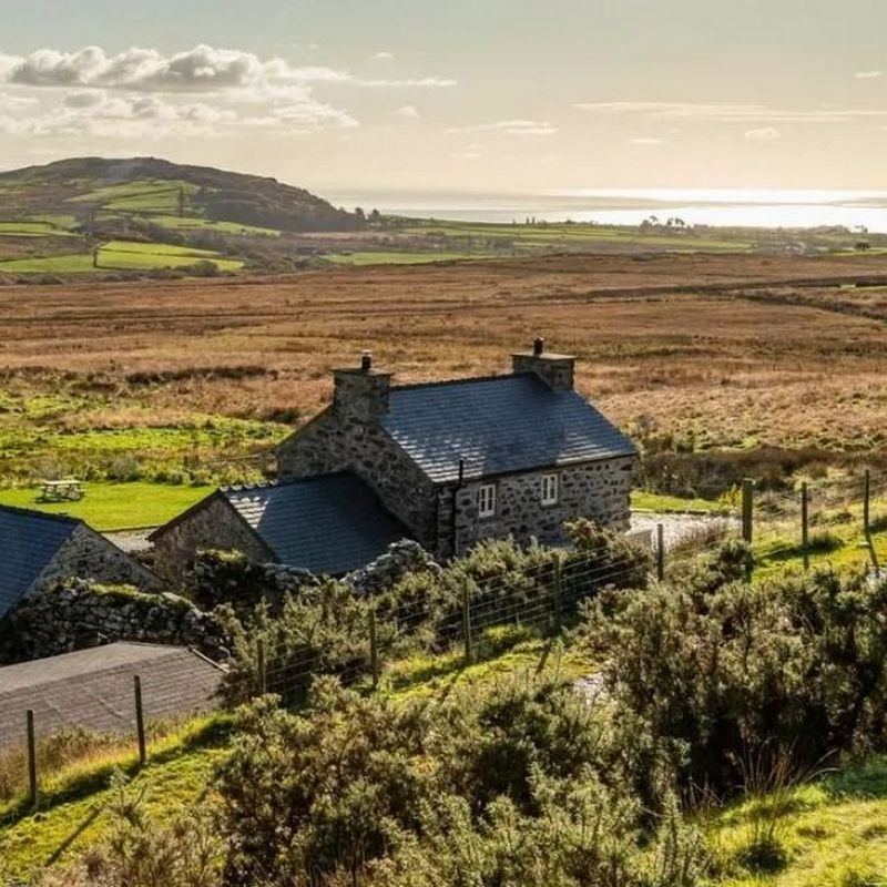 The Country cottage đź’•