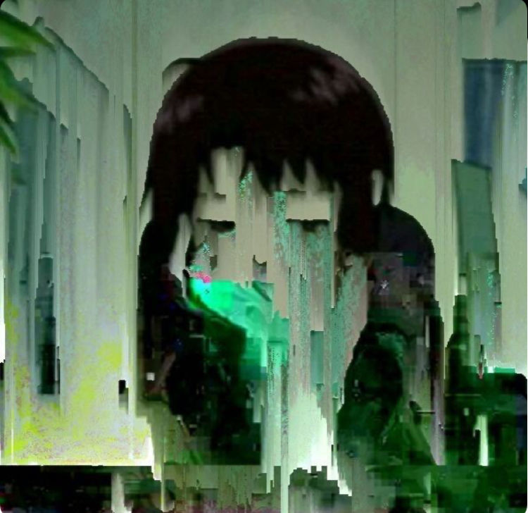 Radioactive Boy