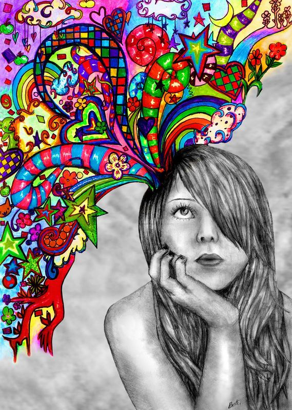 Cogs of Creativity 🤣
