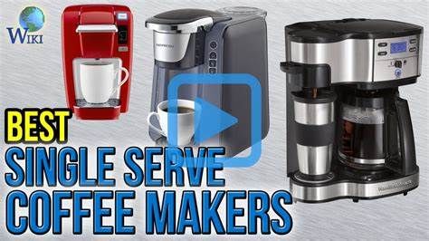 HIS AND HER COFFEEMAKERS