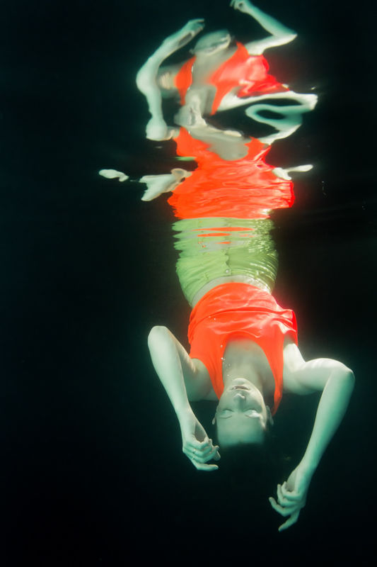 Immersion