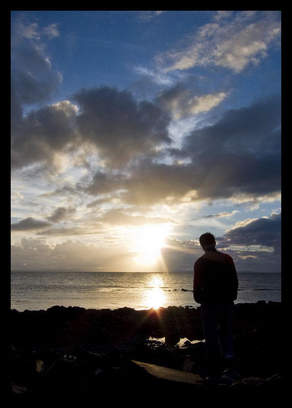 Contemplation 