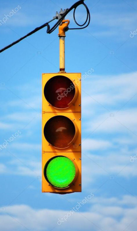 Stop”N”Go