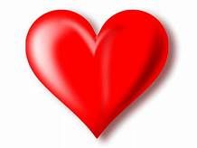 THE HEART NEVER LIES