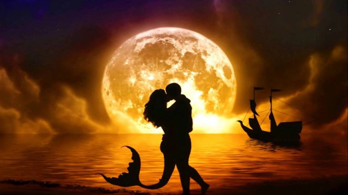 ~ DISTANT KISSES ~