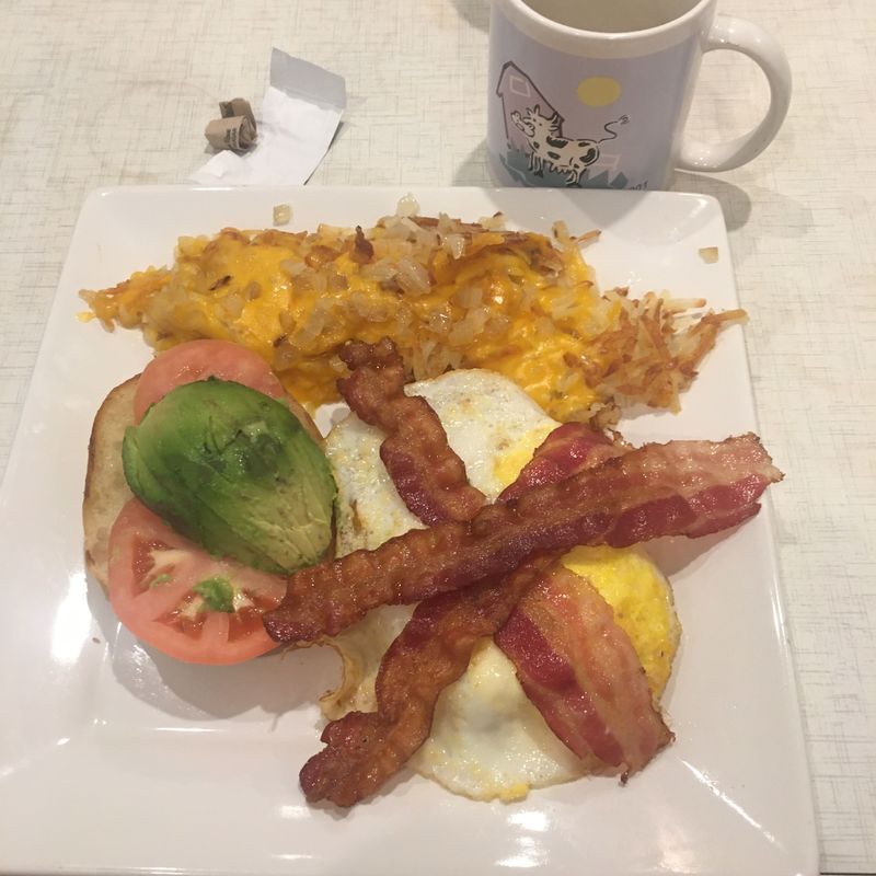 SEL🐠, break”fast