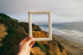 Look at the bigger picture