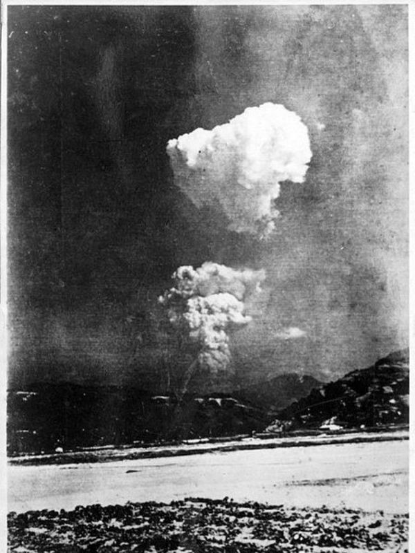 Hiroshima – seventy six years since August 6th, 1945